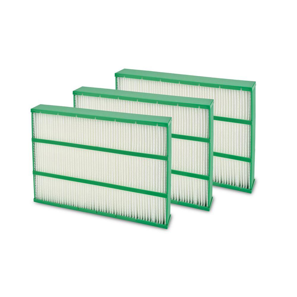 Brondell O2+ Revive Replacement Humidifier Filter (3Pack) PRF52 The