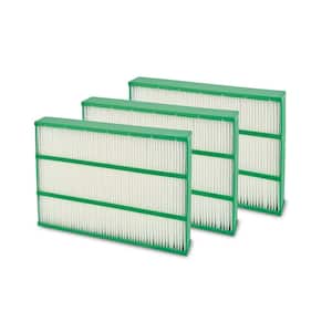 O2+ Revive Replacement Humidifier Filter (3-Pack)