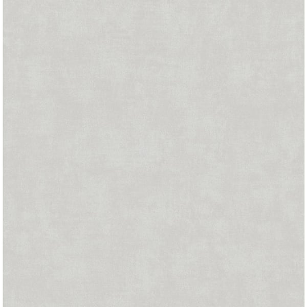 SK Filson Silver Patchy Texture Wallpaper