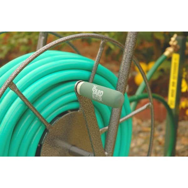 S-pipe Replacement for Yard Butler hose reels. 