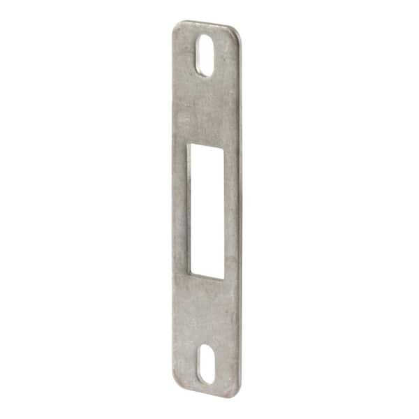 Prime-Line Stainless Steel Sliding Door Keeper For Wide Hook Style, Guaranteed Products