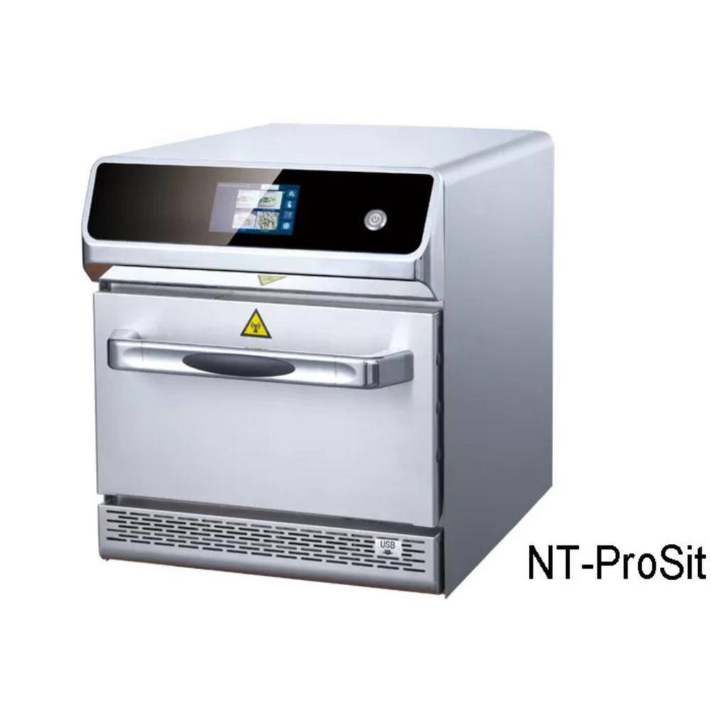 18in.W Commercial High Speed Oven in Stainless Steel price history on PriceWatchPro