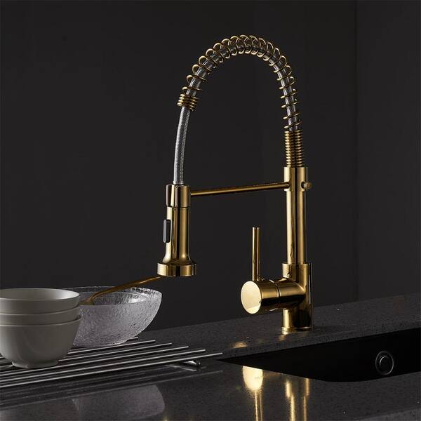 ✨ Ultimate Guide: Sparkling Clean Kitchen Faucet!