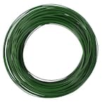 100 ft. 24-Gauge Green Floral Wire Twister