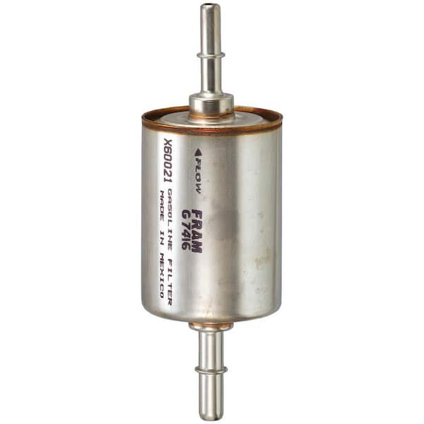 Fram Fuel Filter