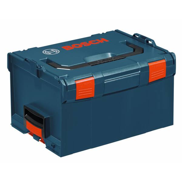 14 Gal. 17.5 in. L x 14 in. W x 10 in. H Pro Plus Guard Drilling Kit with Stackable Tool Storage Hard Case 14 Gal. 17.5 in. L x 14 in. W x 10 in. H Pro Plus Guard Drilling Kit with Stackable Tool Storage Hard Case