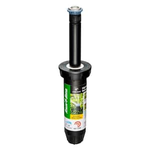 8 ft. to 14 ft. Adjustable Pattern Rotary Sprinkler
