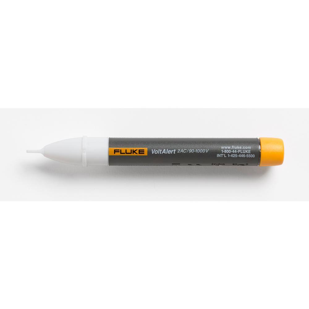 2AC/90-1000-Volt VoltAlert Voltage Detector