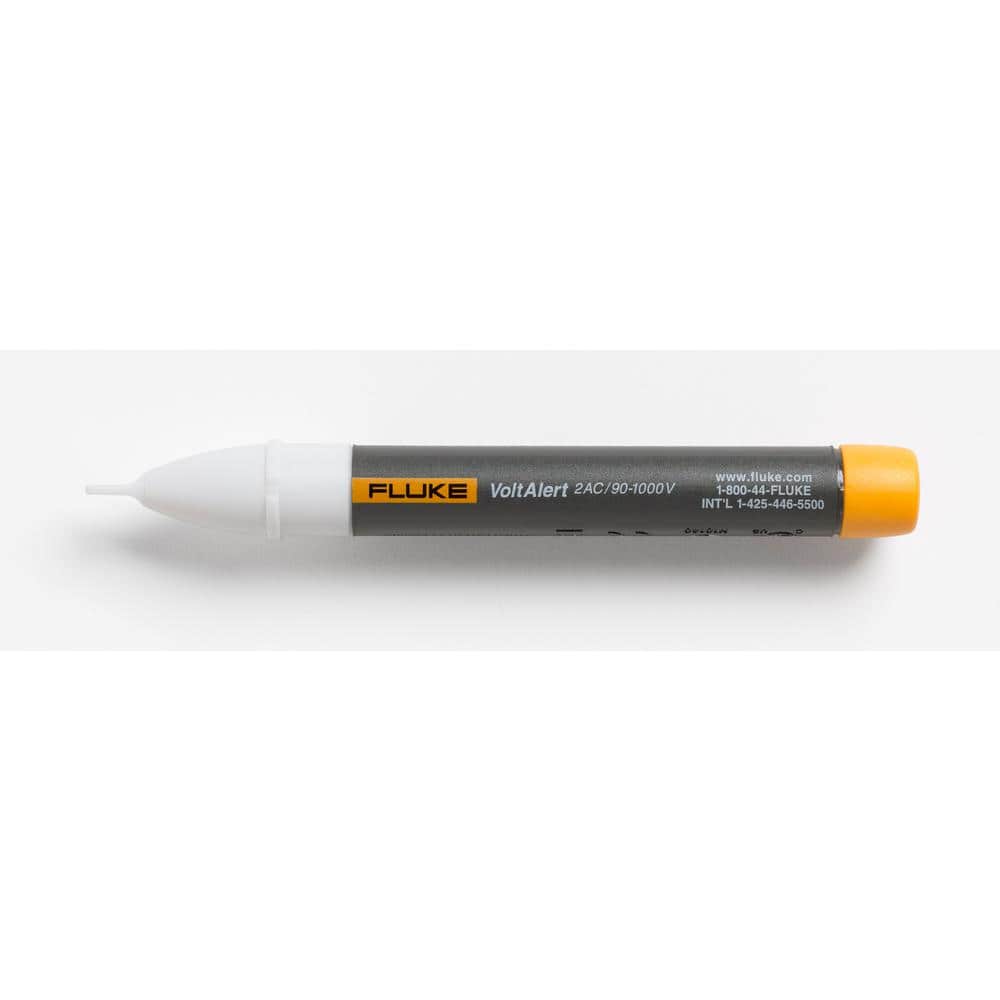 Fluke voltage tester home depot discount