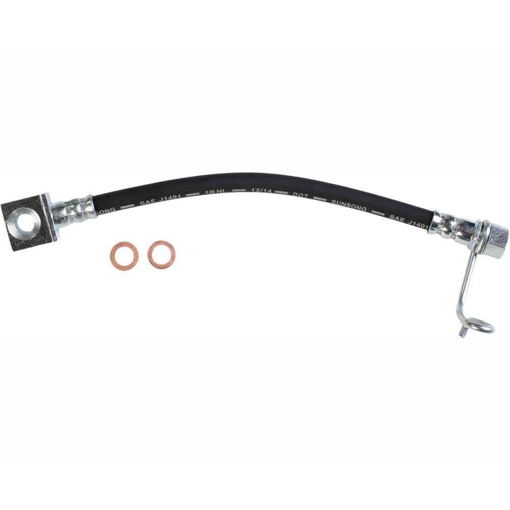 Brake Hydraulic Hose - Rear Right Outer price history on PriceWatchPro
