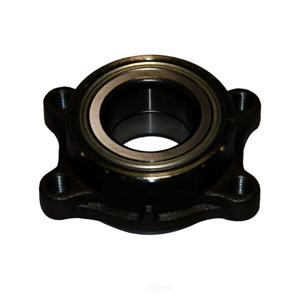 Wheel Bearing Assembly - Rear price history on PriceWatchPro