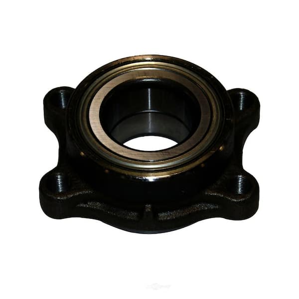Wheel Bearing Assembly - Rear