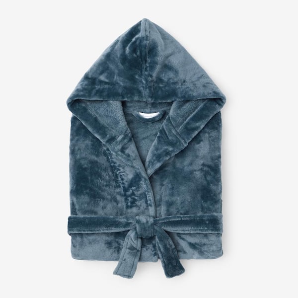 Company Plush Family Kids Robe