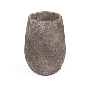 Distressed Vase (9503S A17)