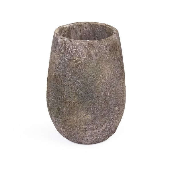 Zentique Distressed Vase (9503S A17)