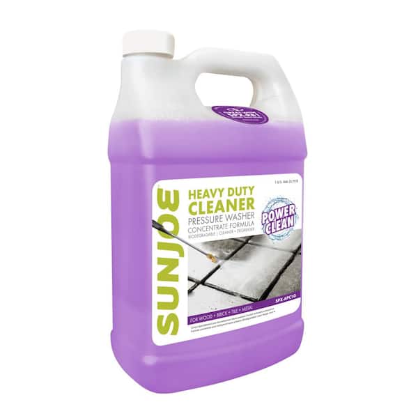 Sun Joe SPX-APC1G All-Purpose Heavy Duty Pressure Washer Rated Cleaner Degreaser