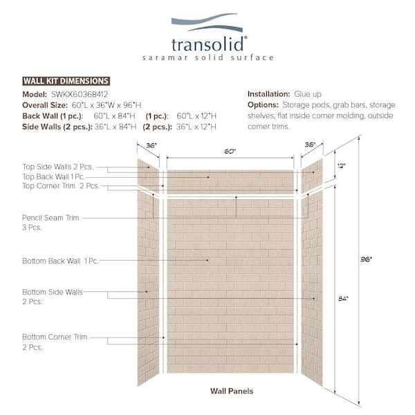 https://images.thdstatic.com/productImages/c62e0380-cbbb-4c21-a670-2527b09c1dfe/svn/cashew-transolid-alcove-shower-walls-surrounds-swkx60368412-28-1d_600.jpg