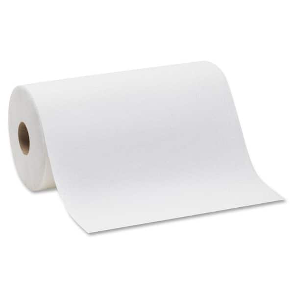 12 Sheets PREMIUM WHITE Solid Color Tissue Paper for Gifts & Wrapping  (Free Shipping!)