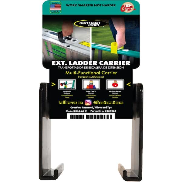 EXT Carrier