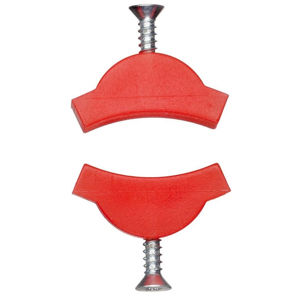 KNIPEX Plastic Jaws for Model # 81 13 230