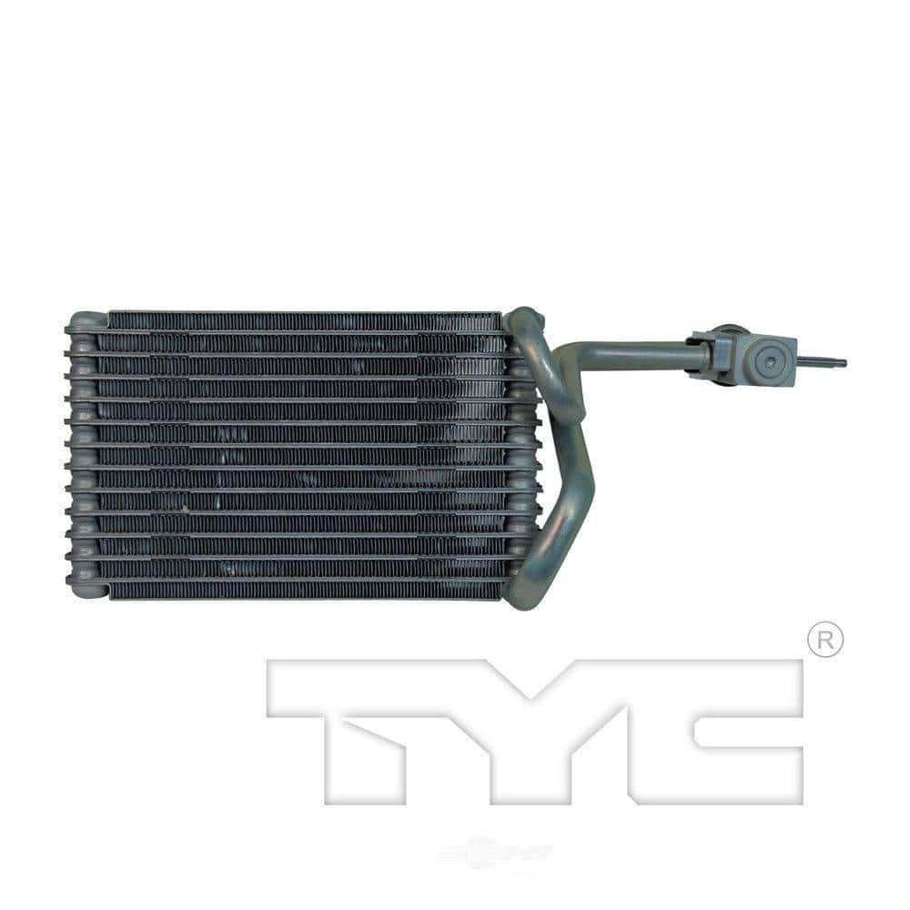 A/C Evaporator Core