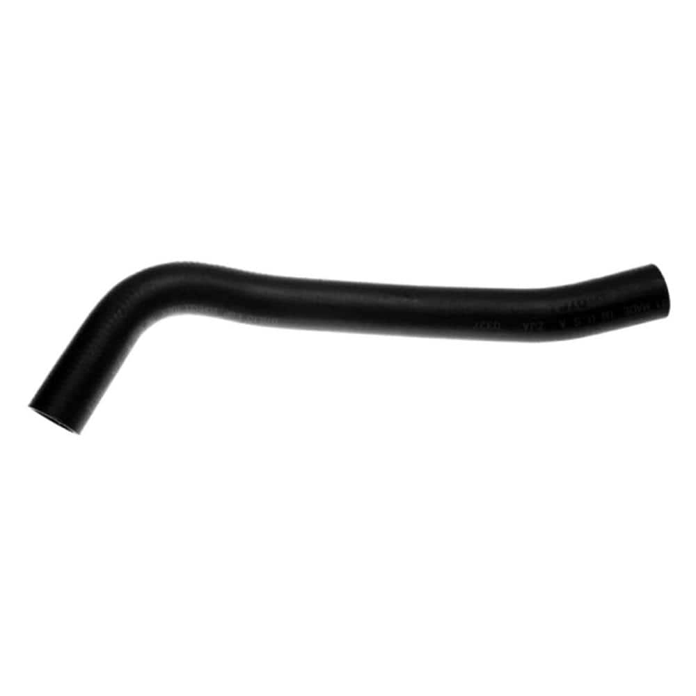 ACDelco Molded Radiator Coolant Hose - Lower 24575L - The Home Depot