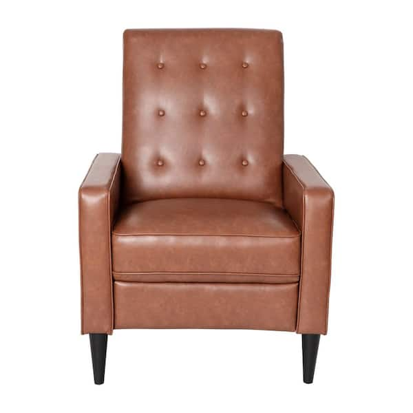 Recliners mid century online modern