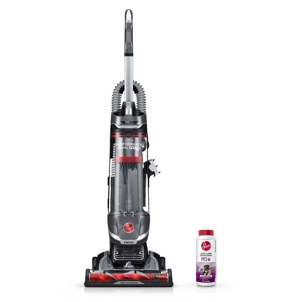 Have a question about HOOVER MAXLife HighPerformance Swivel Pet