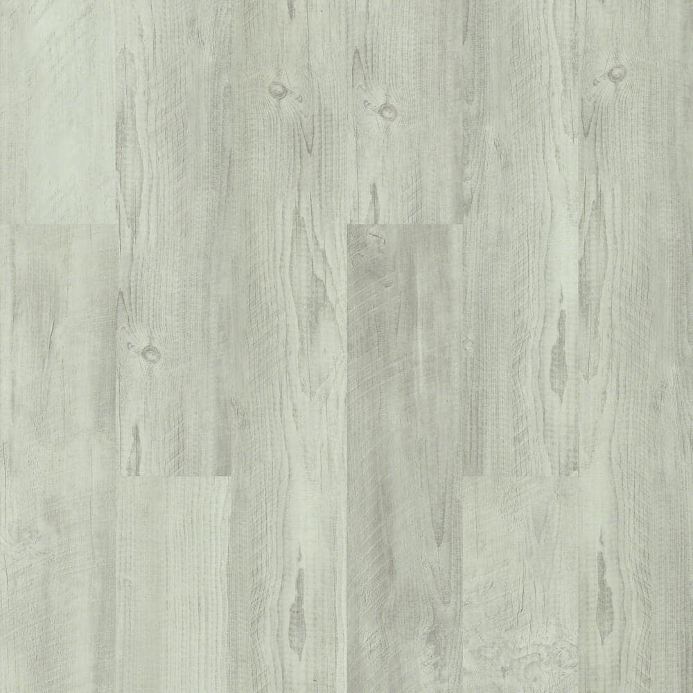Take Home Sample - Pinecrest Dove Click Lock Waterproof Luxury Vinyl Plank Flooring -  Shaw, HD84300164
