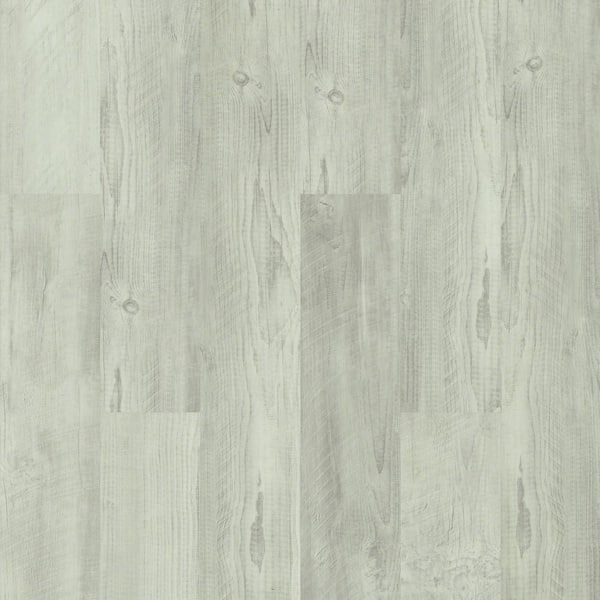 Take Home Sample - Pinecrest Dove Click Lock Waterproof Luxury Vinyl Plank Flooring