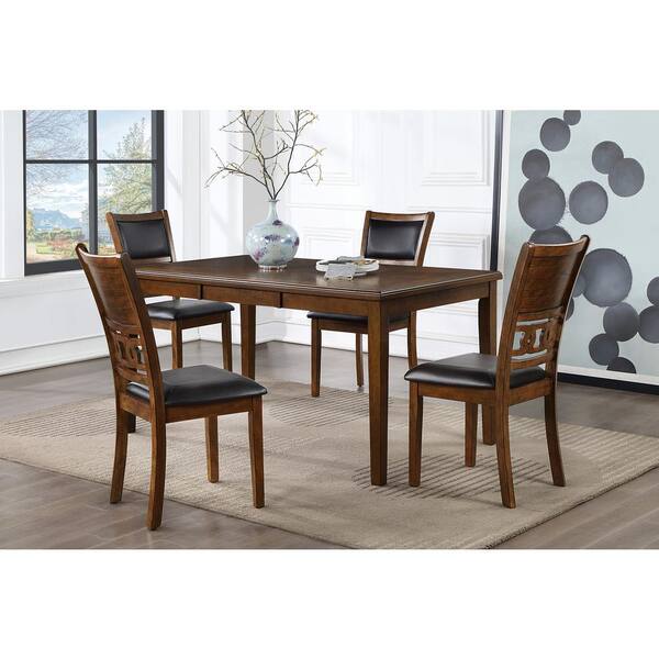 Gia discount dining table