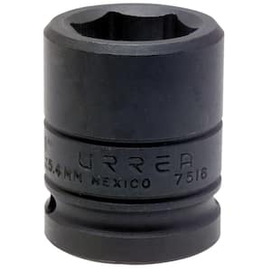 3/4 in. Drive 6 Point 1-1/16 in. Impact Socket