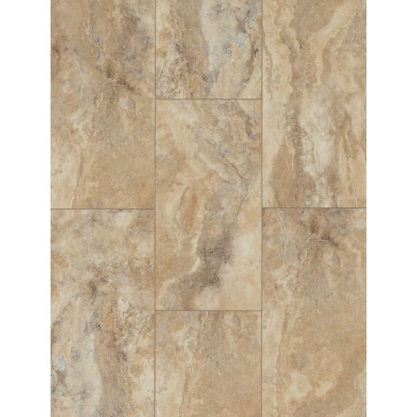 Shaw Vista Havencrest 12 in. x 24 in. Luxury Vinyl Tile (15.83 sq. ft. per case)