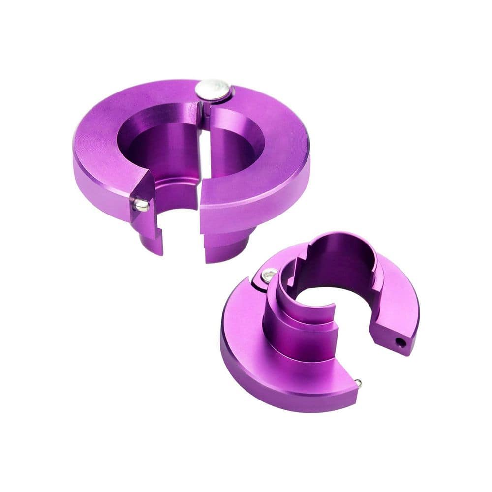 Transmission Oil Cooler Line Disconnect Tools for Ford 3/8 in. and 1/2 in. Sizes, High Quality Aluminum price history on PriceWatchPro