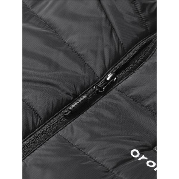 Ororo Men's Heated Down Jacket