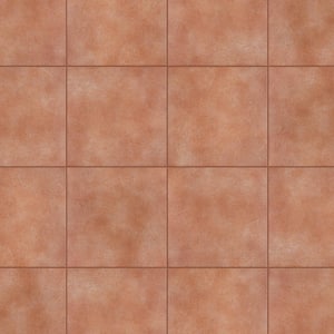 Elite Cuero Matte 13 in. x 13 in. Ceramic Floor and Wall Tile (10.8 sq. ft./Case)