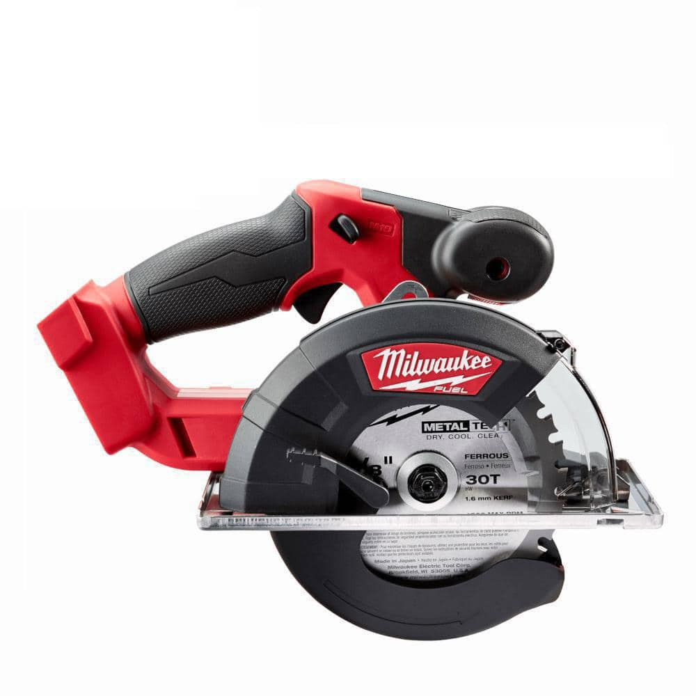 Milwaukee m18 cordless circular saw sale