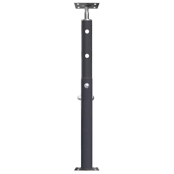 Super S Series 8 ft Jack Post Adjust Support Home Construction Tool 4 in 
