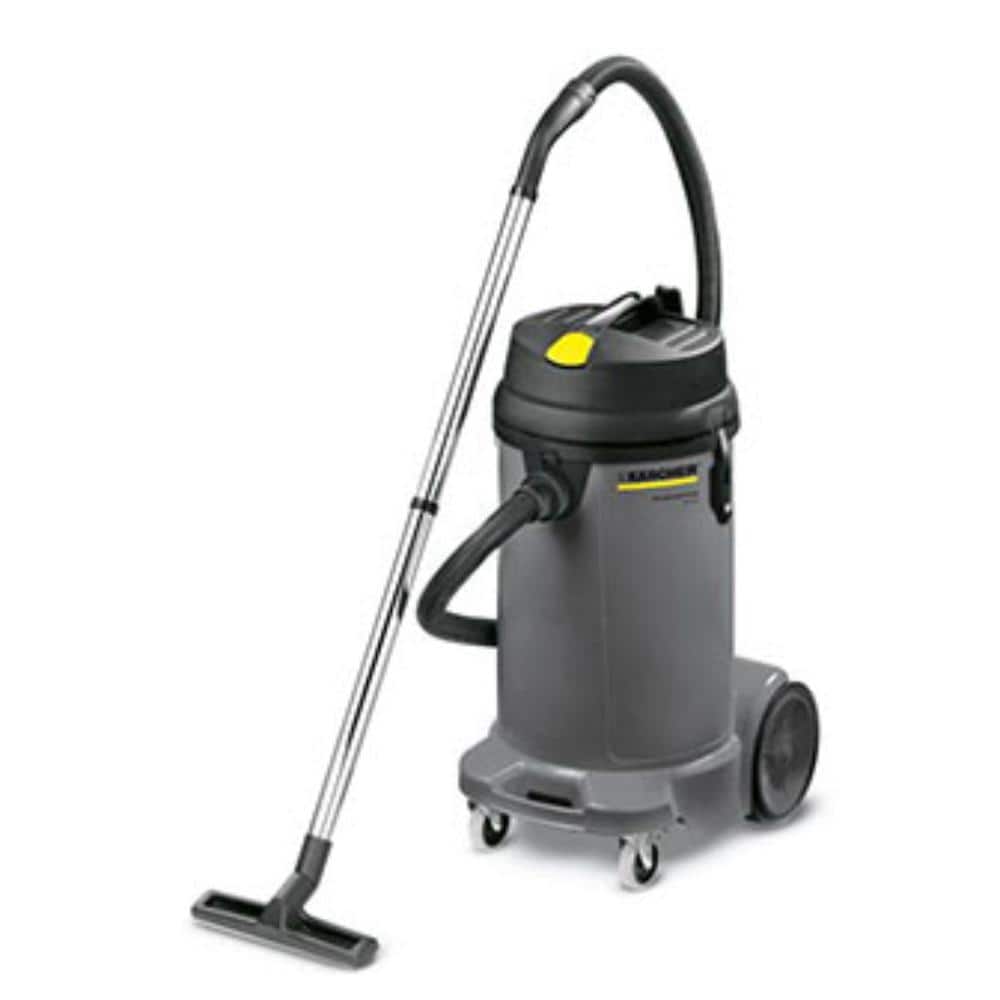 Wet/Dry Vacuum 12 Gal Rental