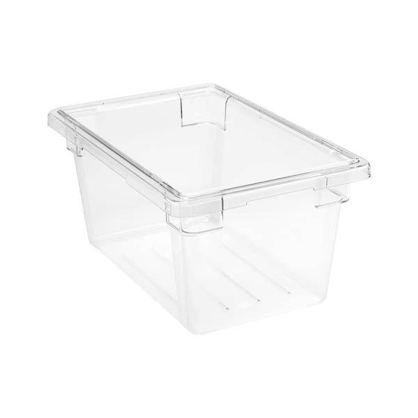 Breville Commercial 18L (4.8 Gallon) Polycarbonate Tank, 12 x 18 x 9 in.