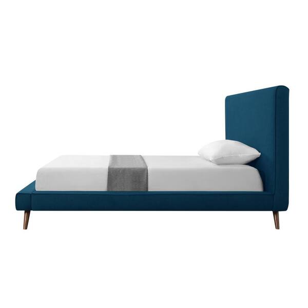 PAPPAGALLE | Denim fabric armchair bed Denim fabric armchair bed By  Mantellassi 1926 | design Marco Mantellassi, Giulio Mantellassi