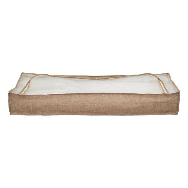 PEVA Under Bed Storage Bag