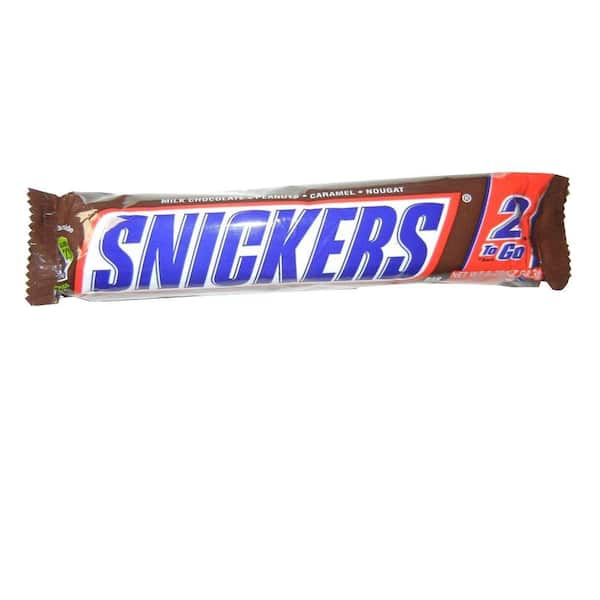 デカSNICKERS Snickers King Size Snickers 419275 - The Home Depot