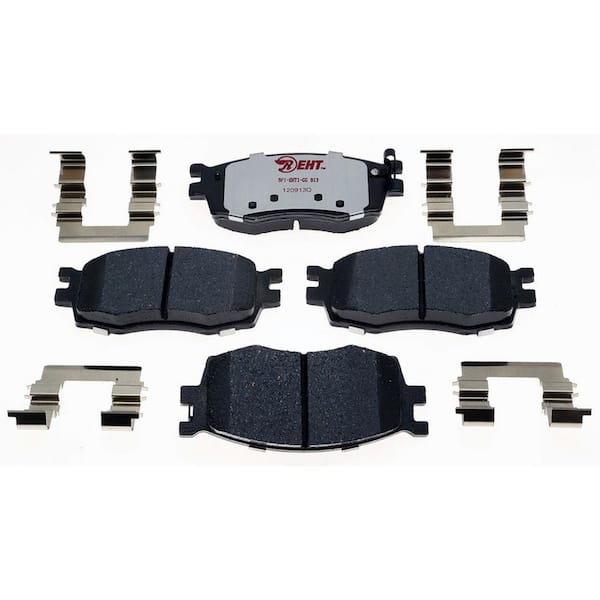 Raybestos Disc Brake Pad Set