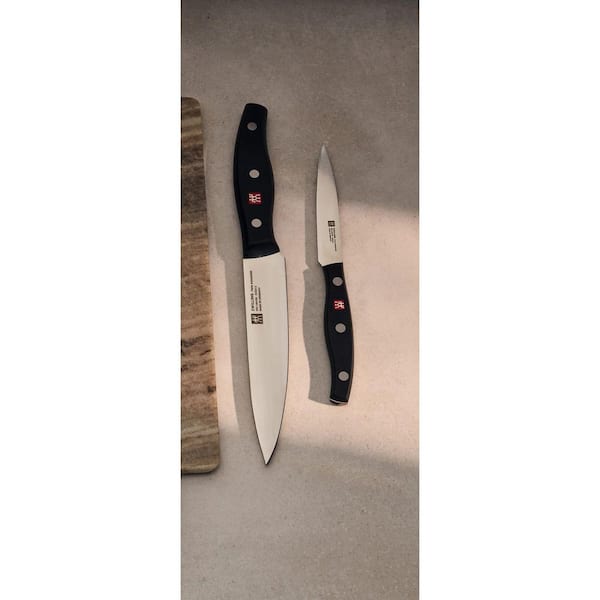 ZWILLING TWIN Signature 6 in. Stainless Steel Blade Full Tang