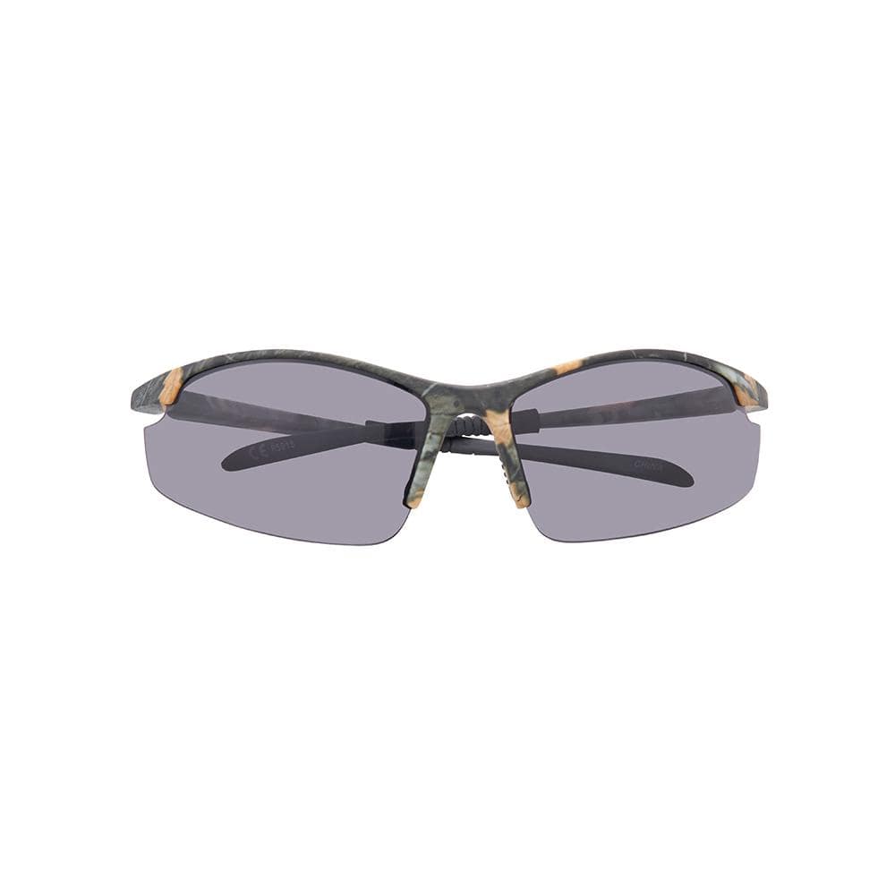 Shadedeye Sport Camo Sunglasses 85915-16 - The Home Depot