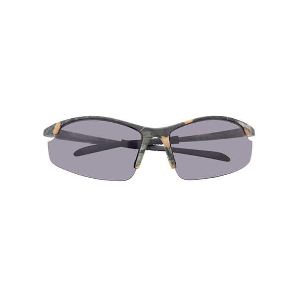 Shadedeye Sport Camo Sunglasses