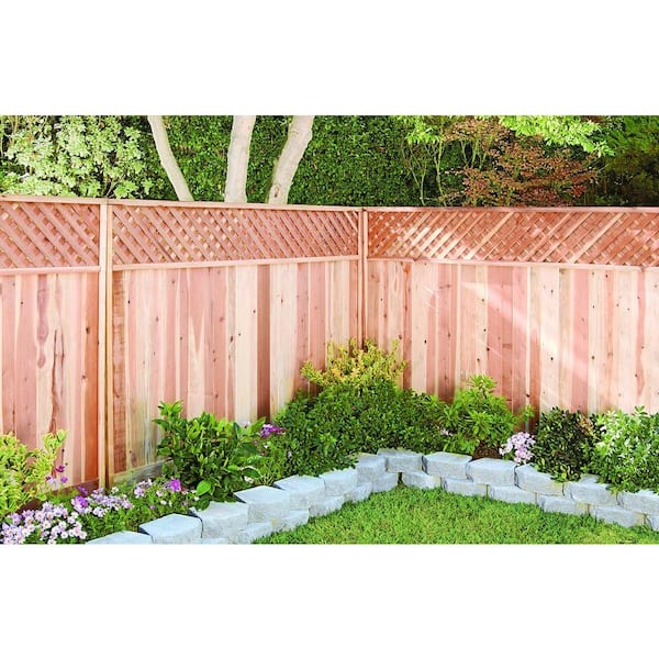 11 Types of Fences That Really Elevate Your Yard