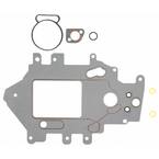 Upper Fuel Njecton Plenum Gasket Set For 2003-2004 Honda Plot 3.5L