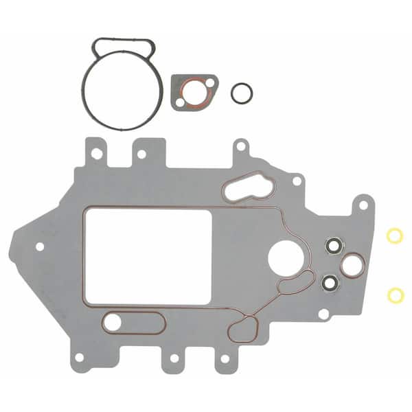 FEL-PRO Fuel Injection Plenum Gasket Set 2004-2005 Pontiac Grand Prix